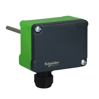 006920261 - Temp Sensor: Immer, Pipe, Probe: 100mm, 2-Wire, 0-160 C, Acc: 0.4 %, STP300-100 0/160, Schneider Electric