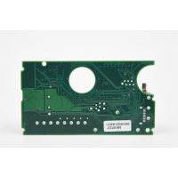 100106730 - Replacement Circuit Board (PCBA) for M400 Actuator., Schneider Electric