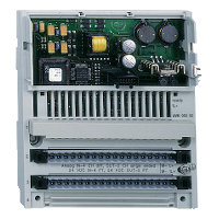 170AMM09000 - Analogue,discrete I/O base, Schneider Electric