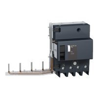 19016 - Acti9, bloc diferential VIGI NG125, 4P, 63A, 300mA, tip A, Schneider Electric