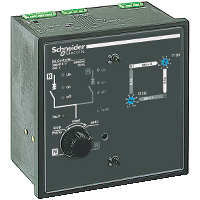 29377 - Controler Automat - Ba - 380 - 415 V, Schneider Electric