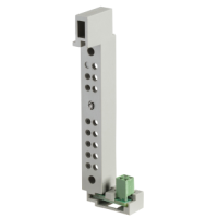 33093 - sensor plug, MasterPact NT/NW, 1000A, Schneider Electric