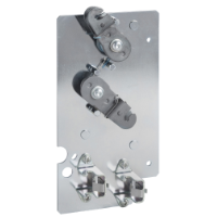 33200 - Dispozitiv Fixare Pentru Interblocaj Cabluri - Pentru Masterpact Nt Fix, Schneider Electric