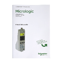 33538 - Micrologic 5.0 E Pentru Compact Ns630B La 1600 Debrosabil, Schneider Electric