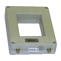 33579 - Transformator Curent Ct Impotriva Defectelor De Punere La Pamant Ns / Nt / Nw, Schneider Electric