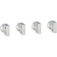 33587 - Kit Legaturi Spate - 4 Poli - Pt. Compact Ns/Nt, Schneider Electric