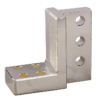 33643 - 4 Adaptoare De Conectare Verticala - 4 Pini - Pentru Masterpact Nt/Ns630B - 1600, Schneider Electric