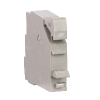 33753 - contact auxiliar - pozitie deconectat NO/NC 6 A240 V - Masterpact NT/NW, Schneider Electric