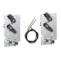 33914 - Interblocaj Cabluri - Pentru Debrosabil - Compact Ns630B - 1600, Schneider Electric