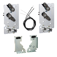 33915 - Interblocaj Cabluri - Pentru Fix + Debrosabil - Compact Ns630B - 1600, Schneider Electric