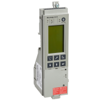 47061 - Micrologic 5.0 H Unitate De Declansare - Lsi - For Nt, Nw, Schneider Electric