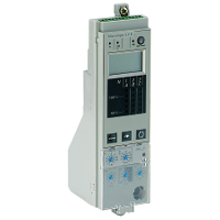 47283 - Micrologic 5.0 E Pentru Masterpact Nt/Nw Fix, Schneider Electric
