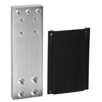 47943 - Kit Conectare Inferior Fata - Pentru Masterpact Nw2000 - 3200 - 4 Poli - Fixat, Schneider Electric