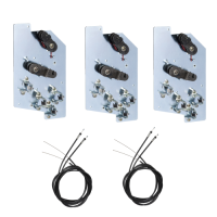 48608 - Interblocaj Cabluri Pentru Fix Sau Debrosabil - Pentru Masterpact Nw08 - 63, Schneider Electric