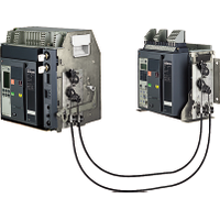 48610 - Interblocaj Cabluri Pentru Fix Sau Debrosabil - Pentru Masterpact Nw08 - 63, Schneider Electric