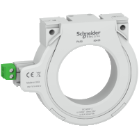 50438 - Transformator  Curent Inchis Pentru Protectie Impotriva Curentilor Reziduali Pa - Ø50 Mm, Schneider Electric