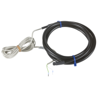 5123310000 - Temp Sensor: STX140, Ground, 2 m (6.56 ft in) cable, TAC Vista, TAC Xenta, Schneider Electric