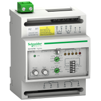 56515 - Residual current protection relay, Schneider Electric