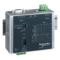 59648 - Convertor Rs232/Rs485 Ace909-2 Pentru Seria Sepam 20, 40, 60, 80, Schneider Electric