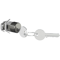 64937 - Ronis Lock, Kit Adaptorare, Pentru Sasiu Nw, Pozitie Deconectat, 1 Cheie, Schneider Electric