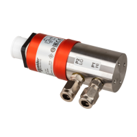 6552052000 - SPW Series differential wet pressure sensor, 0 to 6 bar, Schneider Electric