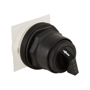 9001SKS43B - 30MM SELECTOR SWITCH 3 POSITION, Schneider Electric