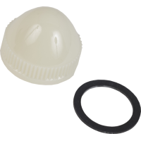 9001W9 - lentile standard albe - pentru lampa diam. 30, Schneider Electric