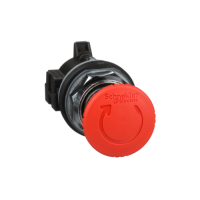 9001KR16 - Cap pentru buton de oprire de urgenta, Schneider Electric
