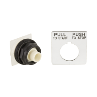 9001SKR9 - Cap pentru buton, Schneider Electric