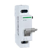 Contact OC, iSW, 3A, 415V, A9A15096, Schneider Electric