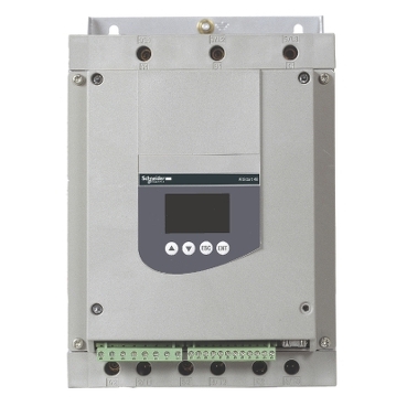ATS48D32YS338 - soft starter for asynchronous motor - ATS48 - 27 A - 208..690 V - 5.5..22 KW, Schneider Electric