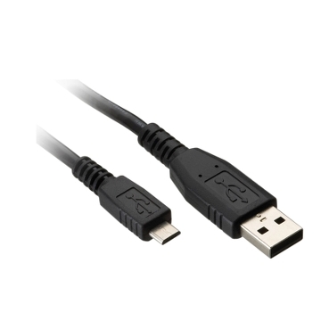 BMXXCAUSBH045 - cablu de conectare USB pt. PC sau terminal - pt. procesor M340 - 4.5 m, Schneider Electric