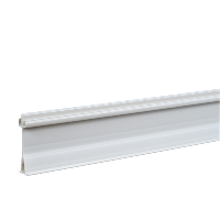 ETK151504 - Ultra - partition wall - 151 x 50 mm - PVC - white, Schneider Electric (multiplu comanda: 24 buc)