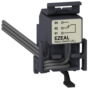 EZEAL - contact auxiliar - pentru Easypact EZ250 - alarma, Schneider Electric