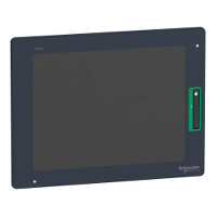 HMIDID64DTD1 - Afisaj industrial touchscreen - 12' - Multi-touch screen - 24 Vdc