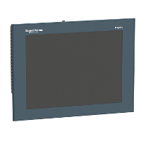 HMIGTO6310 - advanced touchscreen panel 800 x 600 pixels SVGA- 12.1