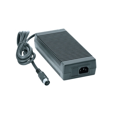 HMIYPSOMAC1 - AC / DC power adapter for HMIPSO and HMIDAD, Schneider Electric