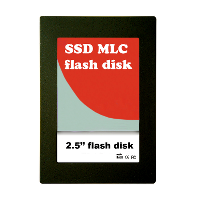 HMIYSDD006011 - Flash Disk SDD 60Go Blank for Box, Panel PC 15