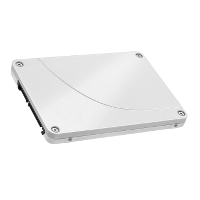 HMIYSSDS240S1 - Flash Disk SSD 240Gb Blank with 5 years manufacturer warranty, Schneider Electric