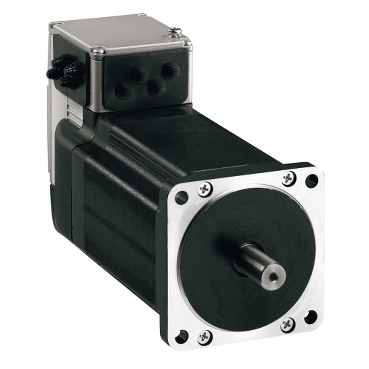 ILS1B851PC1A0 - integrated drive ILS with stepper motor - 24..36 V - Profibus DP - 5 A, Schneider Electric