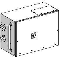 KTB0630DC4 - Canalis - Unitate De Tip Tap-Off Pentru Nsx630 - 400 - 630A - 3L+N+Pe