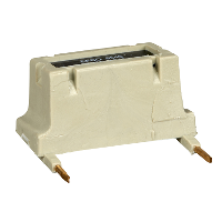 LAERCN - EasyPact TVS - suppressor module - RC circuit - 380�415 V, Schneider Electric