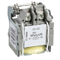 LV429403 - bobine de declansare la minima tensiune MN - 60 V c.c., Schneider Electric