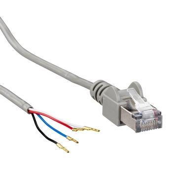 LV434197 - Breaker ULP cablu L = 3 m, Schneider Electric