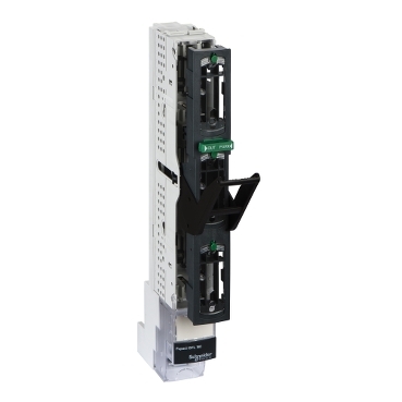 LV480853 - ISFL160 direct 100mm busbar terminal 95mmp - fuse switch-disconnector, Schneider Electric