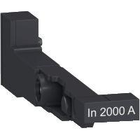 LV833982 - Sensor plug 2000 A - for MTZ2