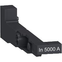 LV847825 - Sensor plug - 5000 A - MTZ3
