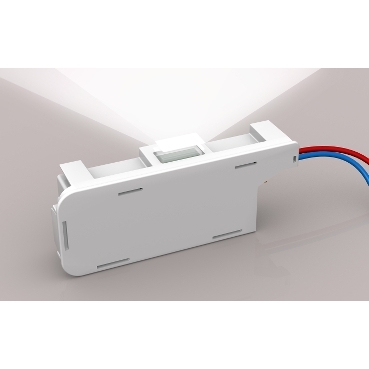 MIP99050 - kit pentru iluminare - pentru Mini Pragma, Schneider Electric