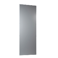 NSY2SP205 - Spacial SF external fixing side panels - 2000x500 mm, Schneider Electric