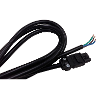 NSYLAM3M - Cablu Pentru Lampa Cu Cert. Tip Cei